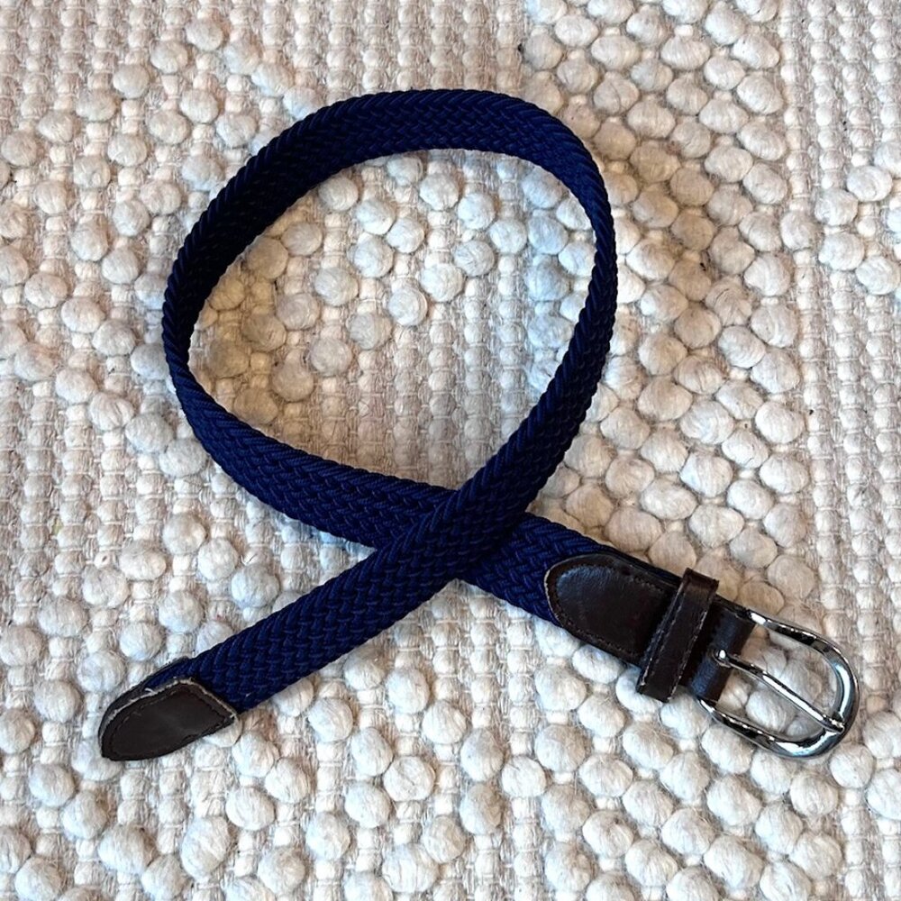 Kids Gap stretch belt 3T